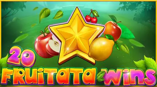 20 Fruitata Wins - Spin City - Congo